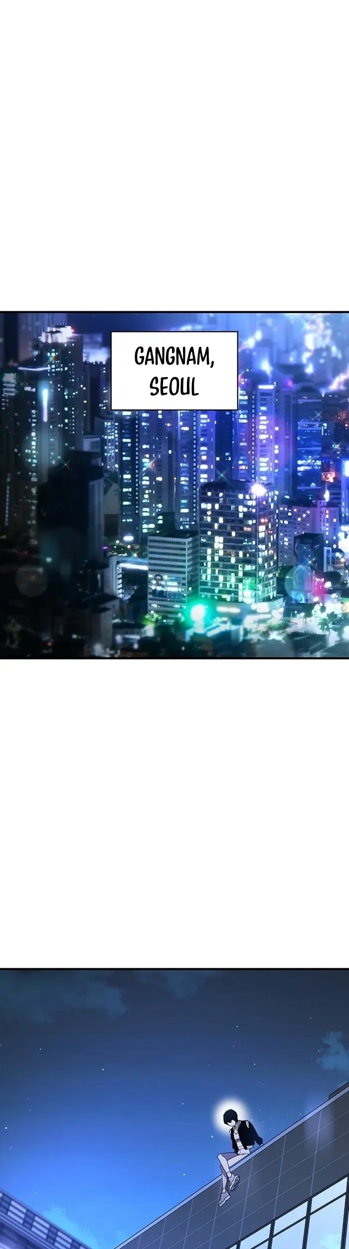 Ranker (2022) Chapter 24 halaman 3