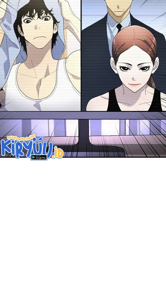 Ranker (2022) Chapter 23 halaman 4