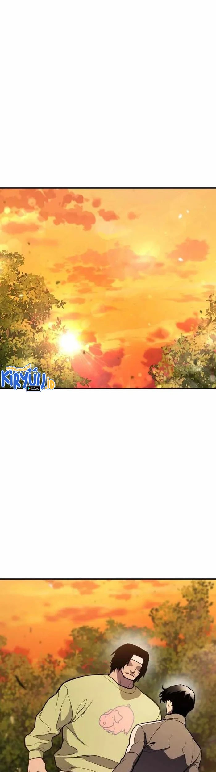 Ranker (2022) Chapter 22 halaman 3
