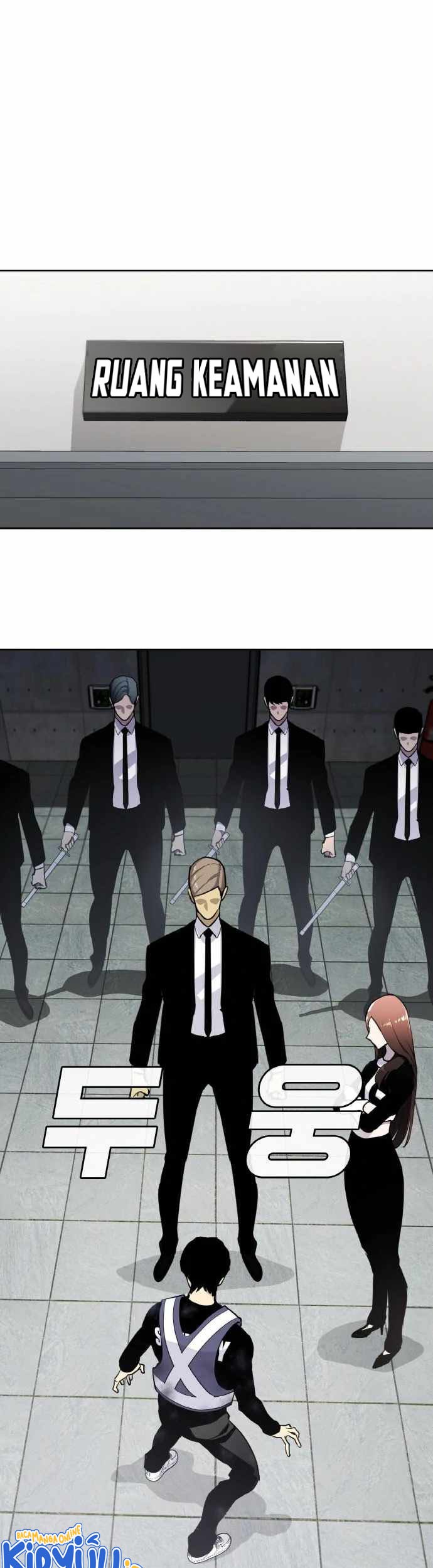 Ranker (2022) Chapter 21 halaman 3