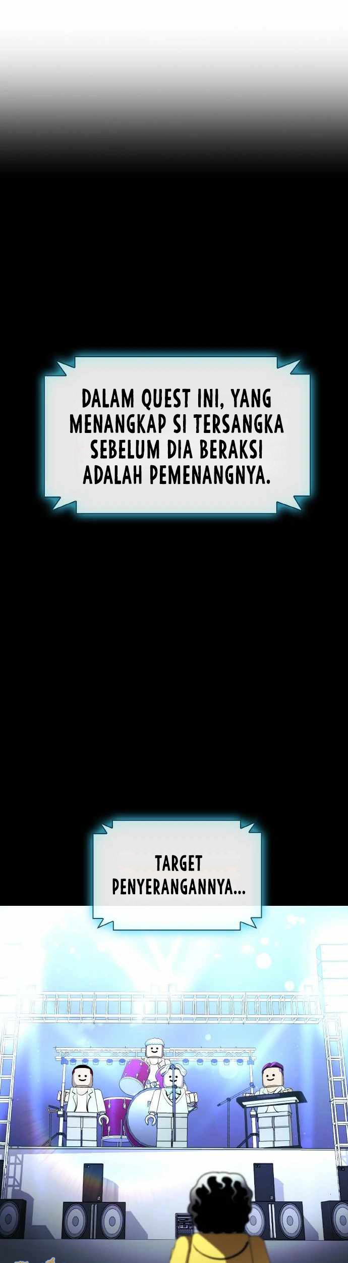 Ranker (2022) Chapter 18 halaman 3