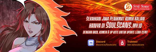 Manhua Since The Red Moon Appeared Chapter 71 gambar 2