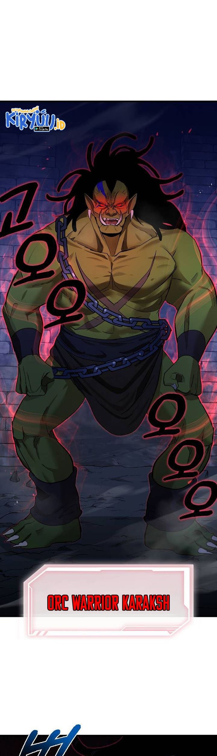 Manhwa Climbing the Tower that Even the Regressor Couldn’t Chapter 08 gambar 2