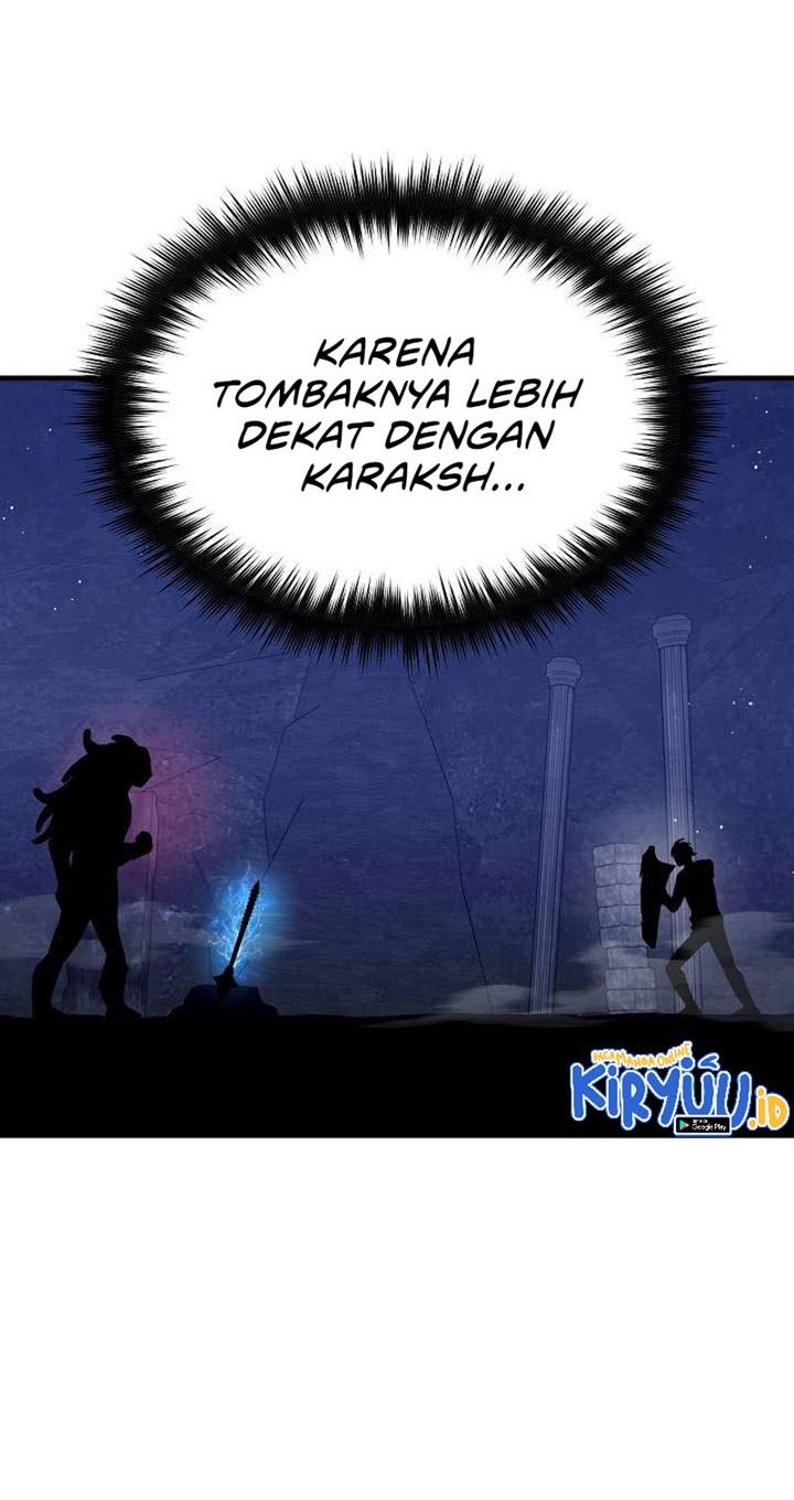 Climbing the Tower that Even the Regressor Couldn’t Chapter 08 - Halaman 5