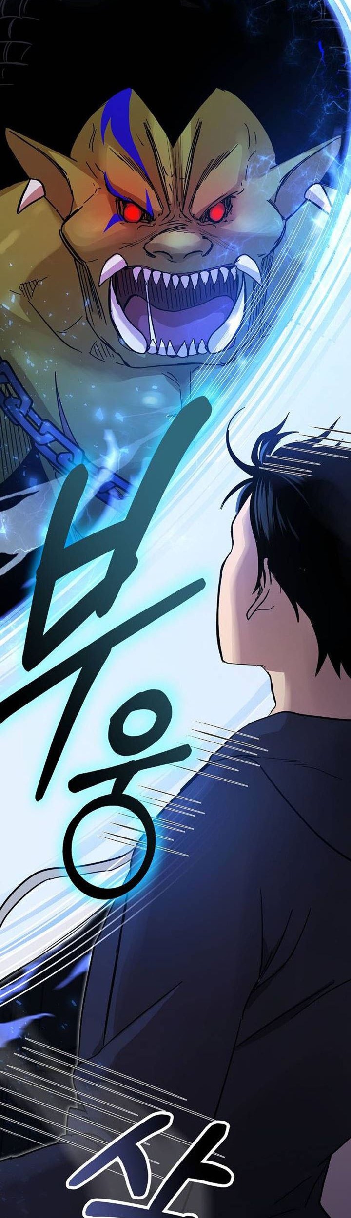 Climbing the Tower that Even the Regressor Couldn’t Chapter 08 - Halaman 31