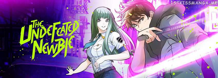 Manhwa The Undefeated Ranker Chapter 69 gambar 2