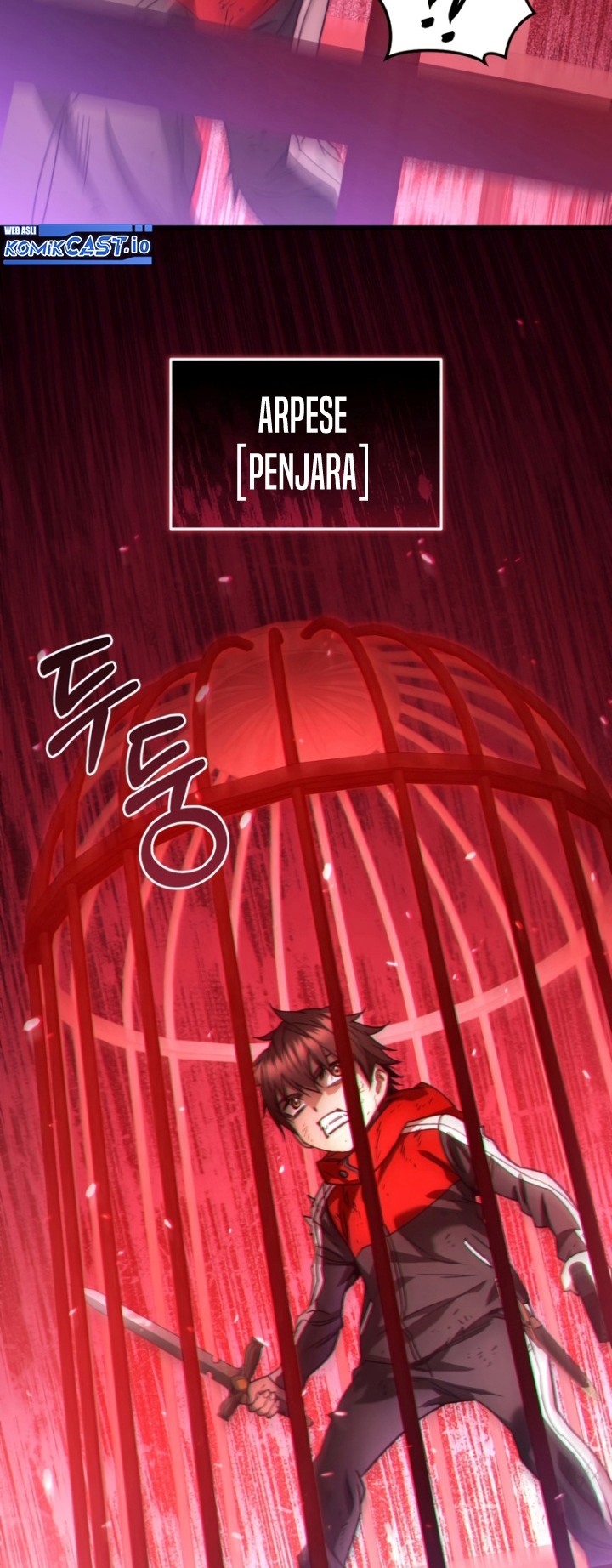 Re: Life Player Chapter 50 halaman 3