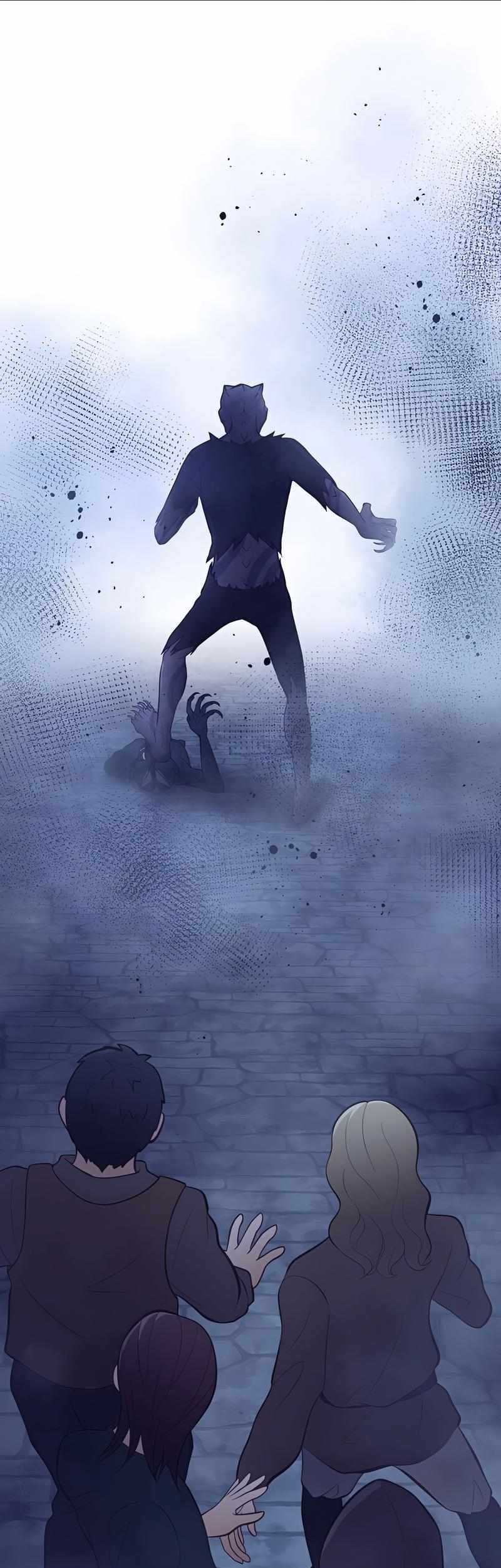Manga Undead King ~Teihen Bouken-sha, Mamono no Chikara de Shinka Musou~ Chapter 24 gambar 2