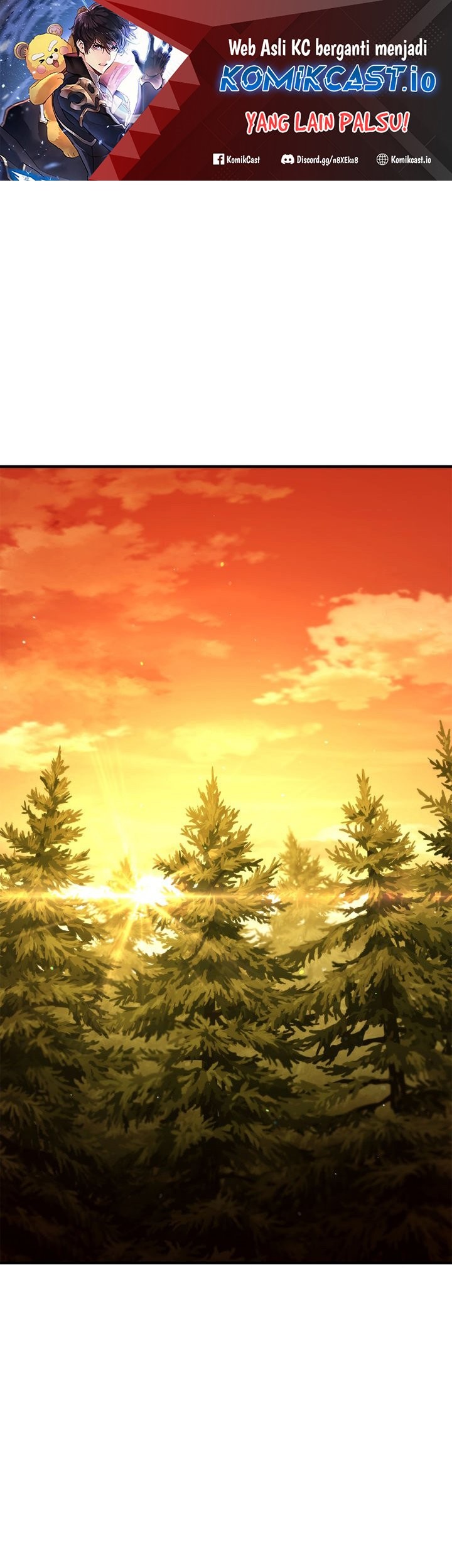 Manhwa Ranker’s Return (Remake) Chapter 110 gambar 2
