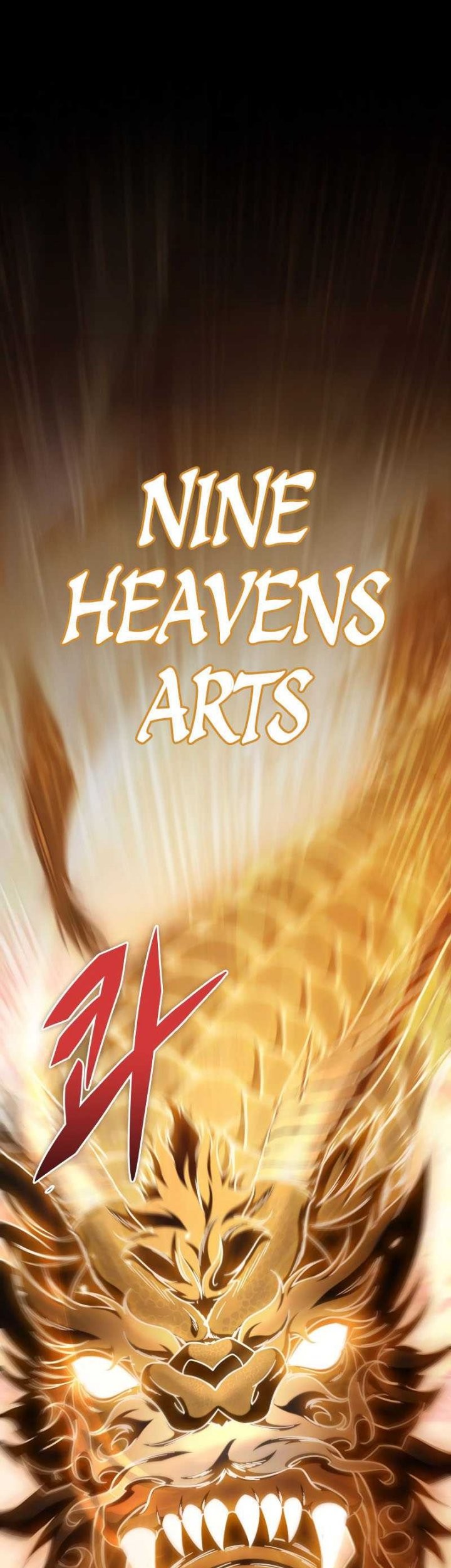 Manhwa Heavenly Inquisition Sword Chapter 56 gambar 2