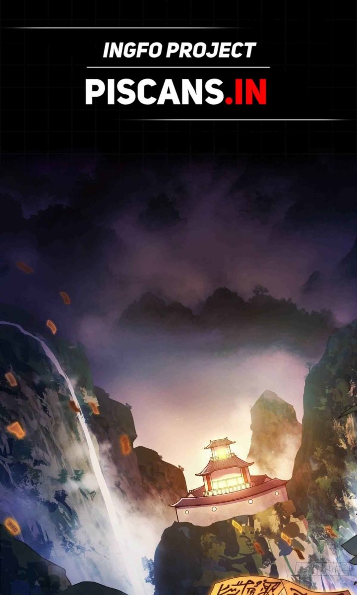 Komik Celestial Master Chapter 12 gambar 1
