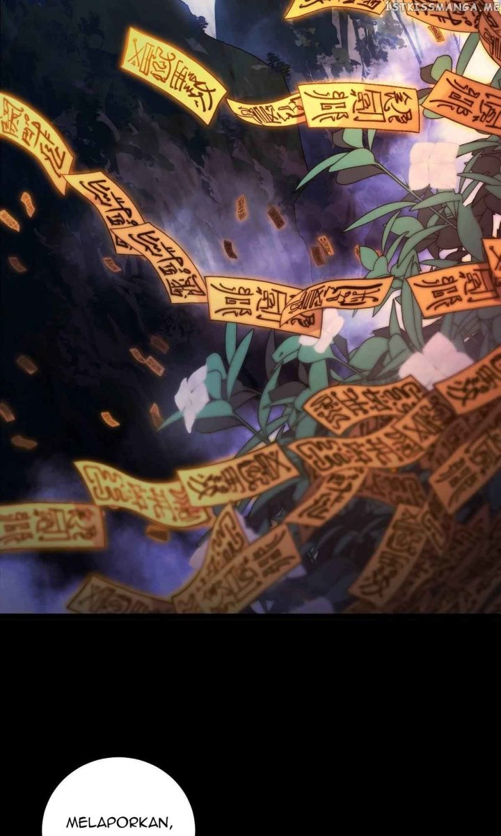 Manhua Celestial Master Chapter 12 gambar 2