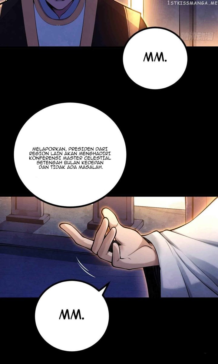 Celestial Master Chapter 12 - Halaman 4