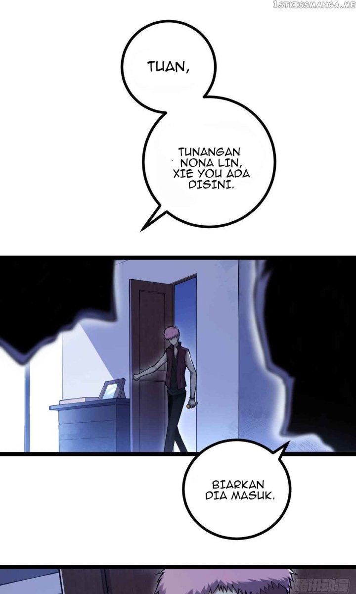 Celestial Master Chapter 12 - Halaman 41