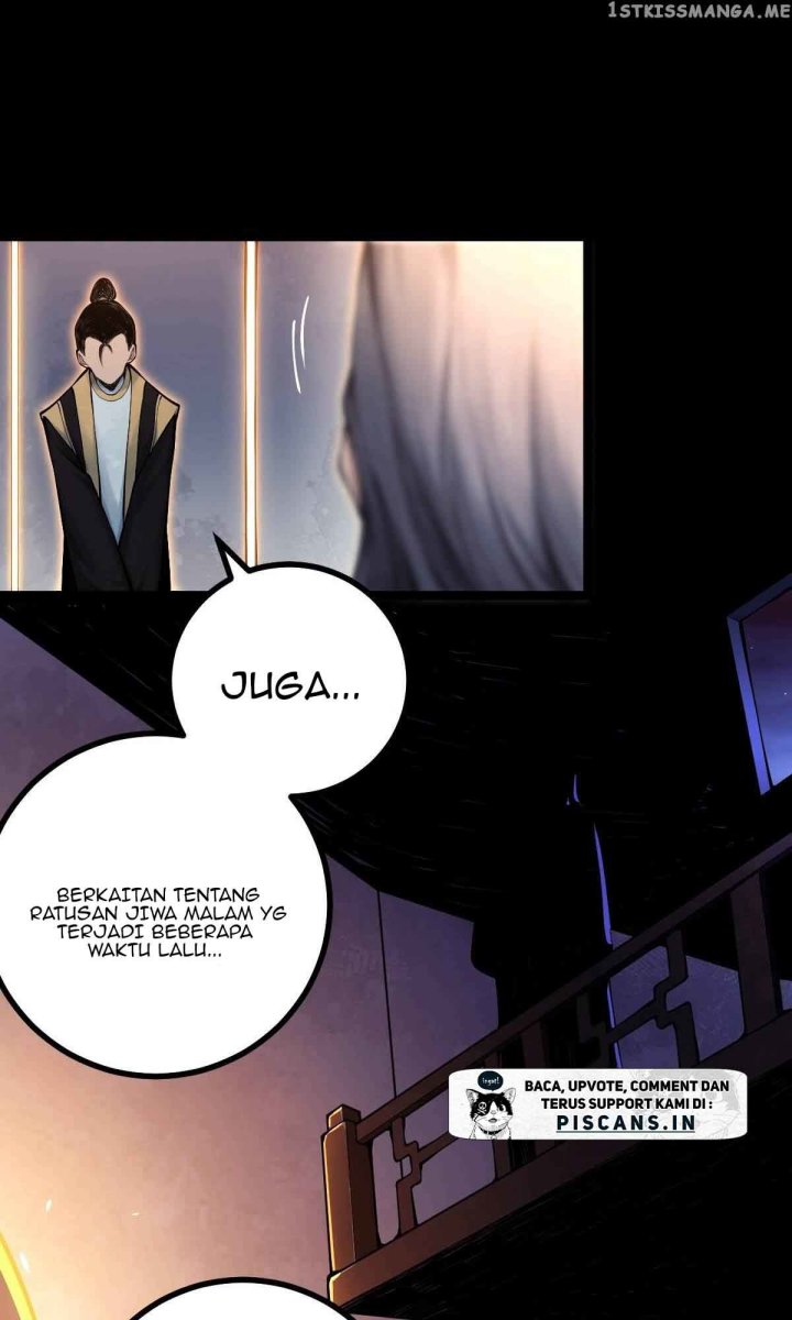 Celestial Master Chapter 12 - Halaman 5