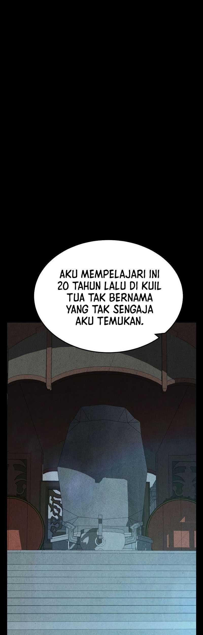 Manhwa Absolute Sword Sense Chapter 36 gambar 2
