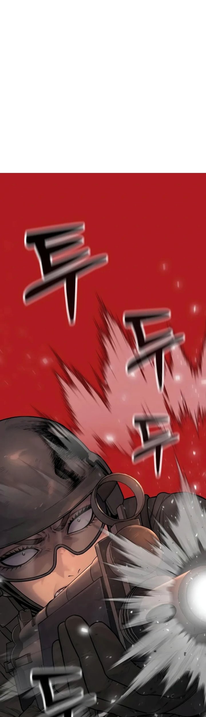 Manhwa Return of the Bloodthirsty Police Chapter 18 gambar 2