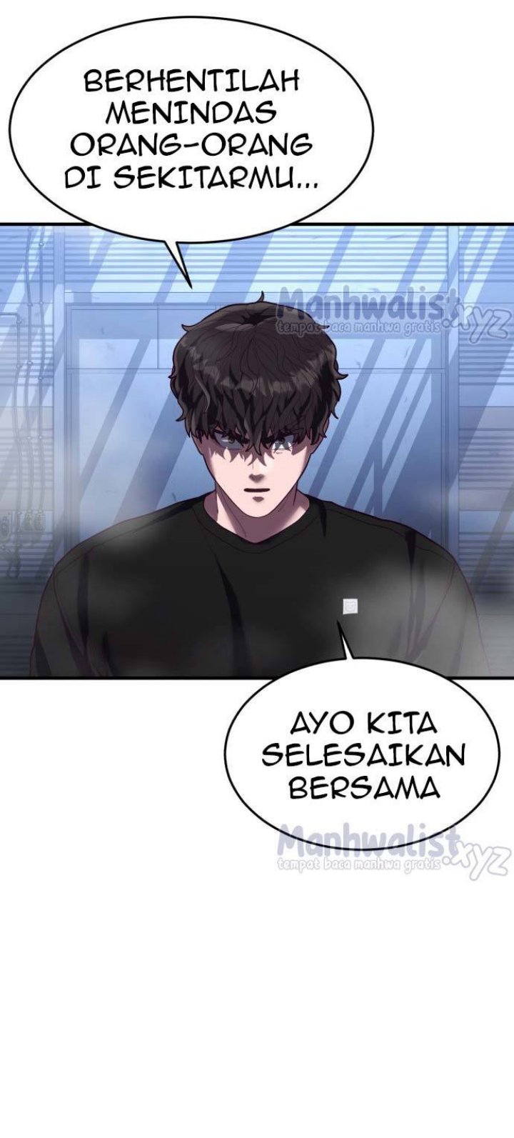 Absolute Obedience Chapter 46 - Halaman 95