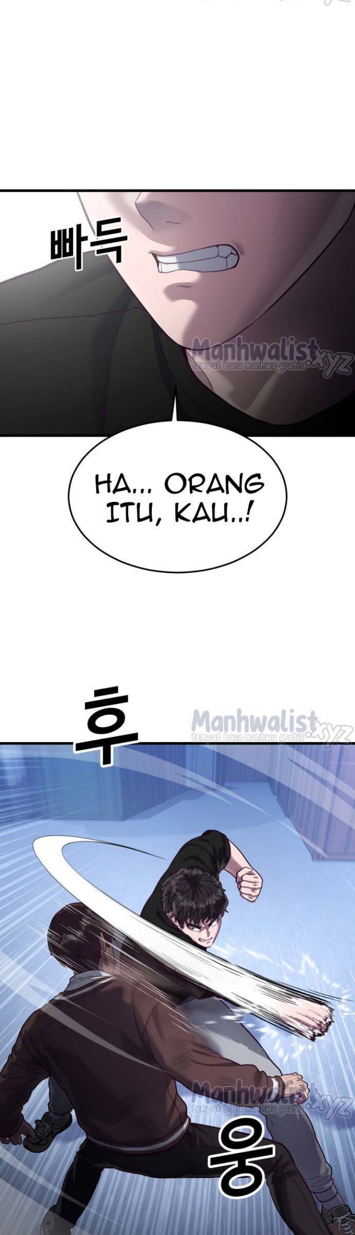 Absolute Obedience Chapter 46 - Halaman 24