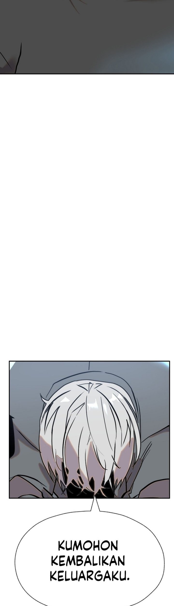 VR HERO Chapter 28 Gambar 4