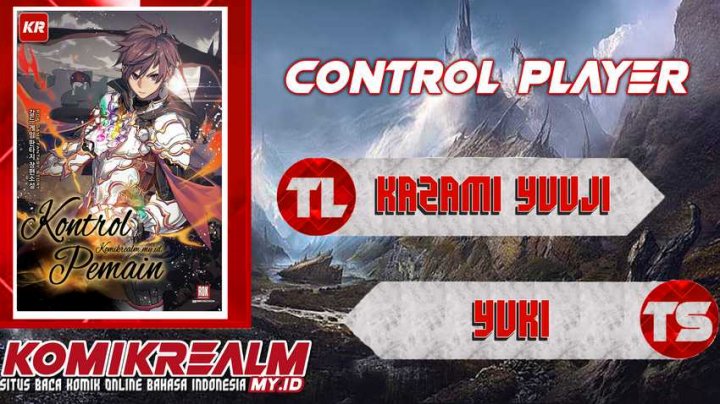 Komik Control Player Chapter 16 gambar 1