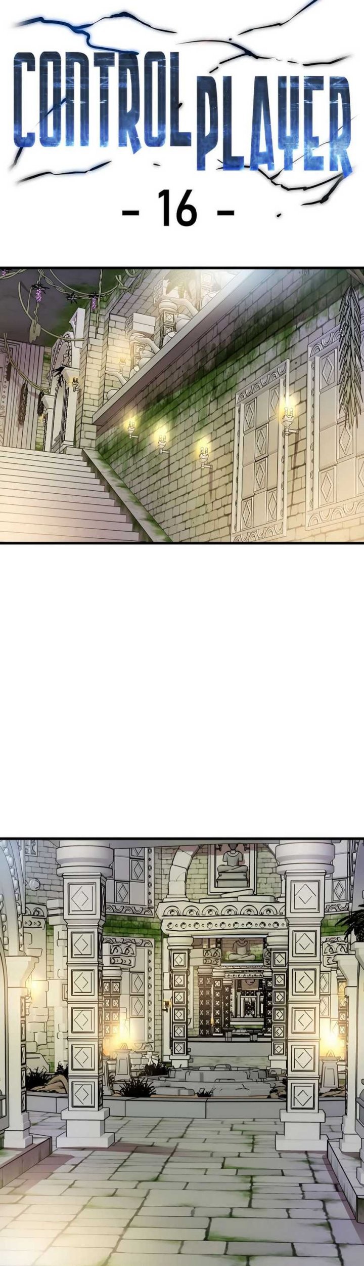 Manhwa Control Player Chapter 16 gambar 2