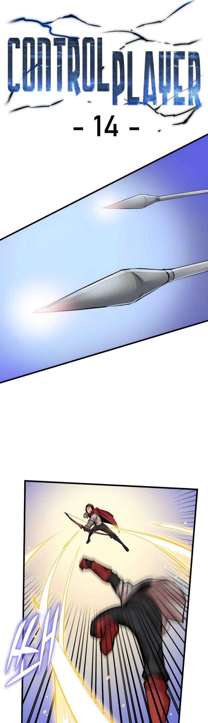 Manhwa Control Player Chapter 14 gambar 2