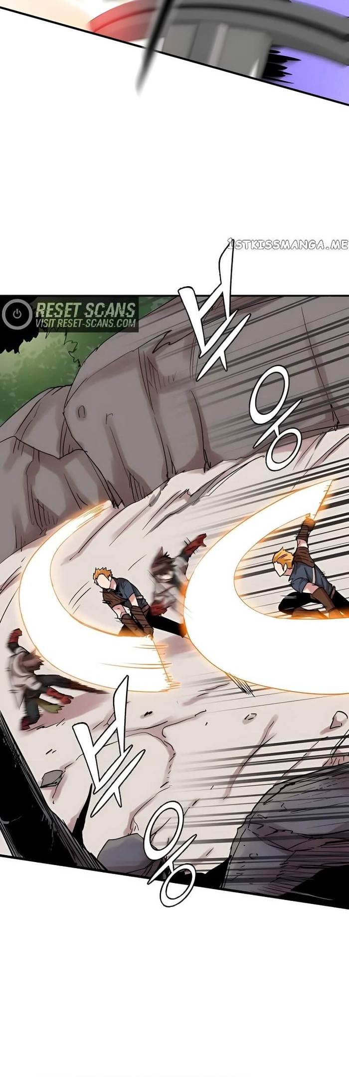 Manhwa Control Player Chapter 13 gambar 2