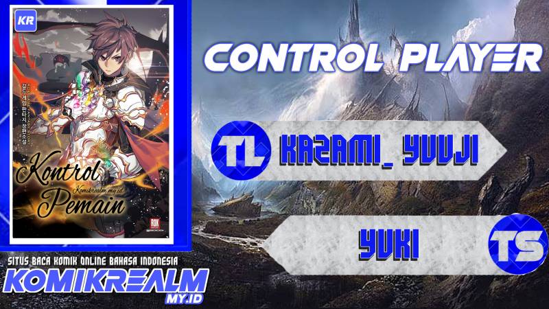 Komik Control Player Chapter 10 gambar 1
