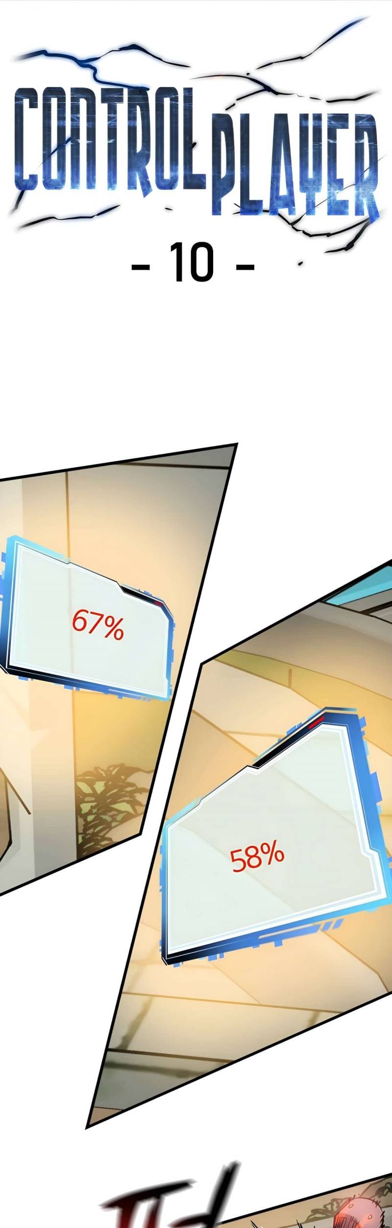 Manhwa Control Player Chapter 10 gambar 2