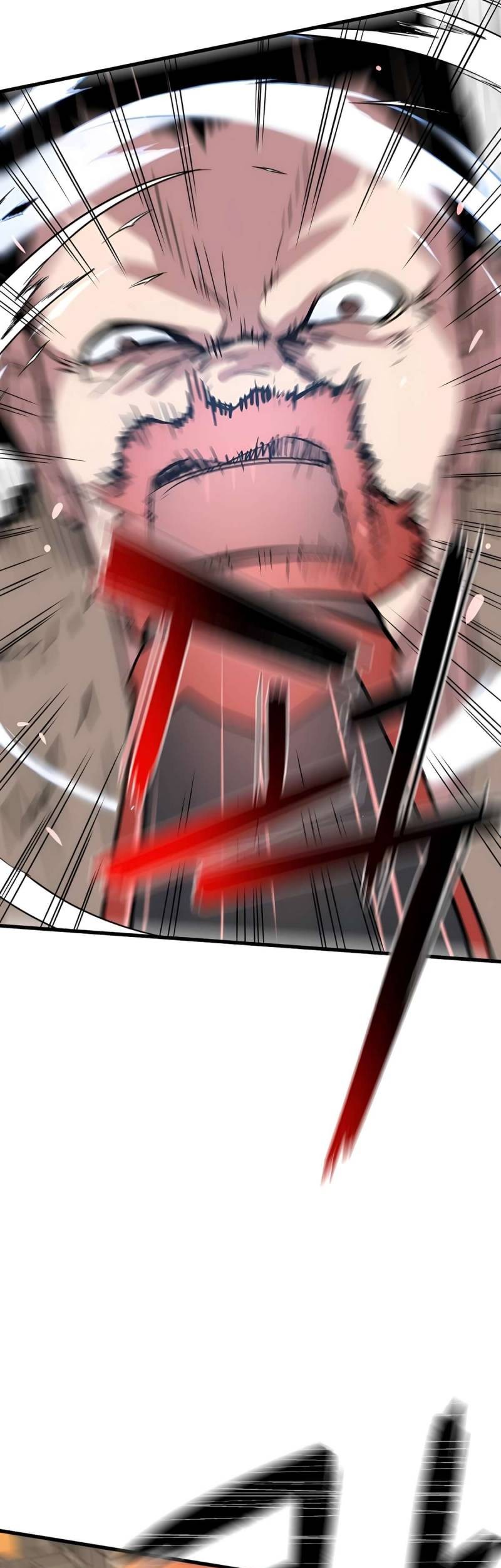 Manhwa Control Player Chapter 09 gambar 2