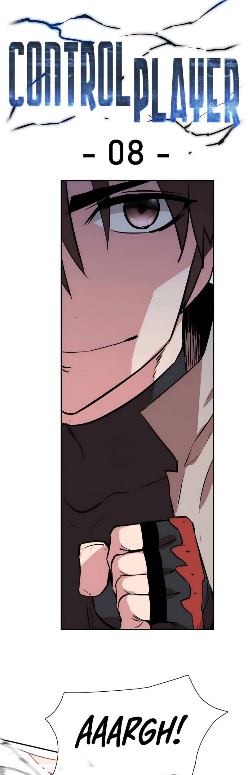 Manhwa Control Player Chapter 08 gambar 2