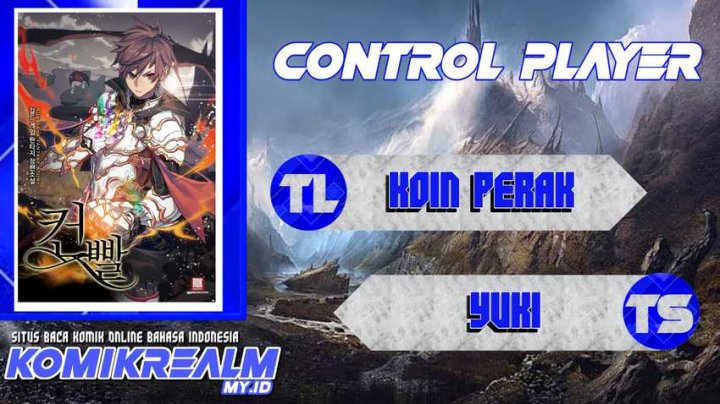 Komik Control Player Chapter 06 gambar 1