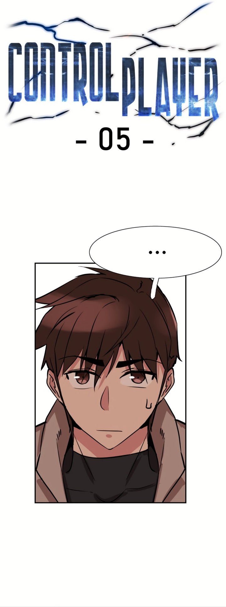 Komik Control Player Chapter 05 gambar 1