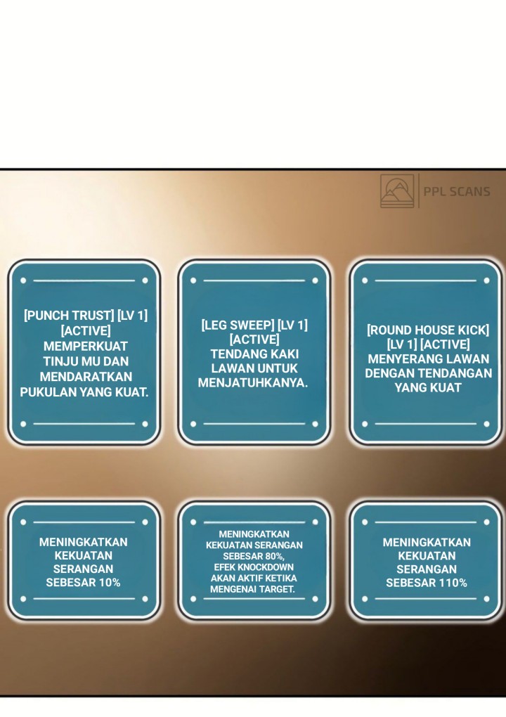 Control Player Chapter 05 - Halaman 19