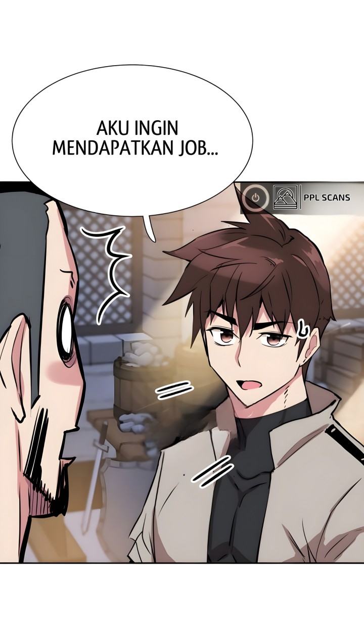Control Player Chapter 05 - Halaman 4