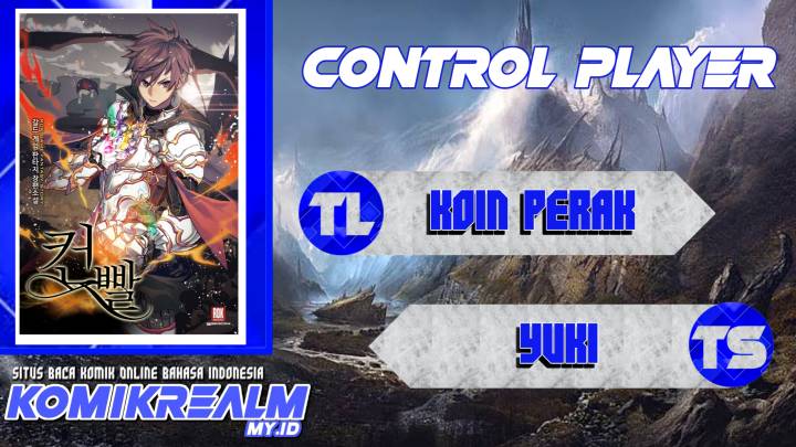 Komik Control Player Chapter 04 gambar 1