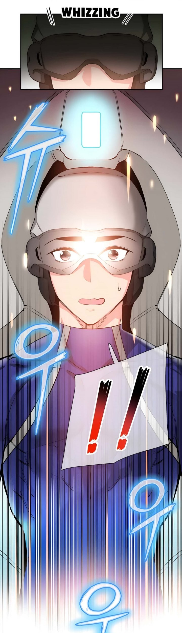 Manhwa Control Player Chapter 02 gambar 2