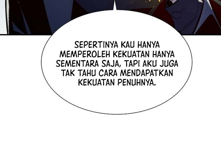 Alone Necromancer Chapter 99 - Halaman 33