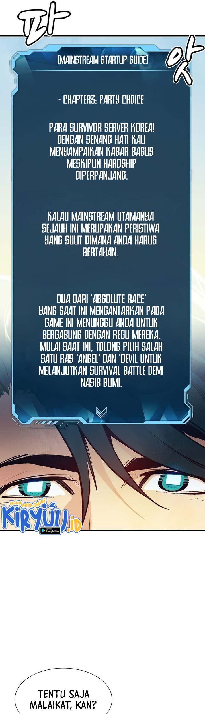 Alone Necromancer Chapter 99 - Halaman 69