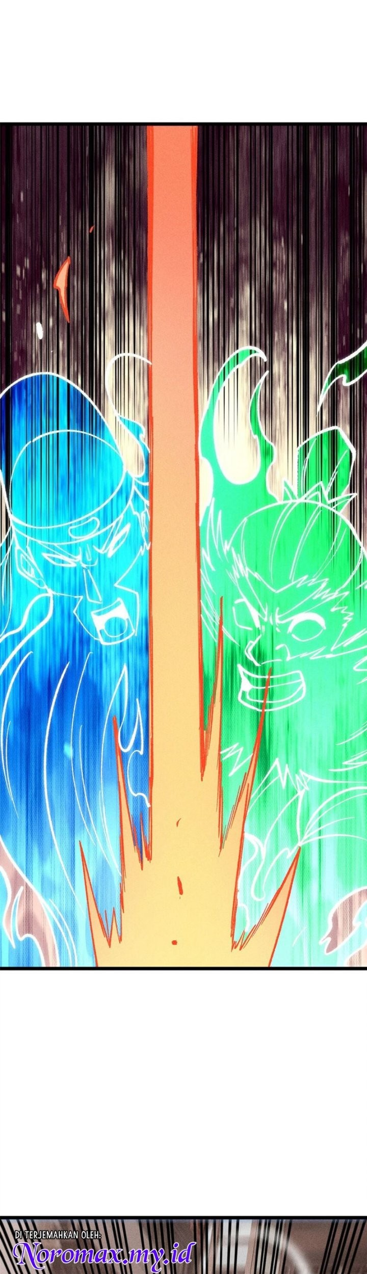 Manhua All Hail the Sect Leader Chapter 251 gambar 2