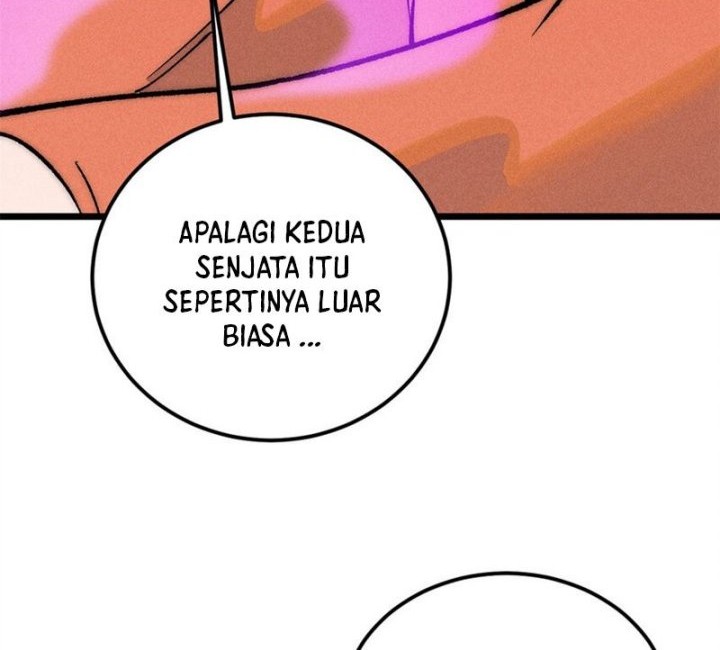 All Hail the Sect Leader Chapter 251 - Halaman 7