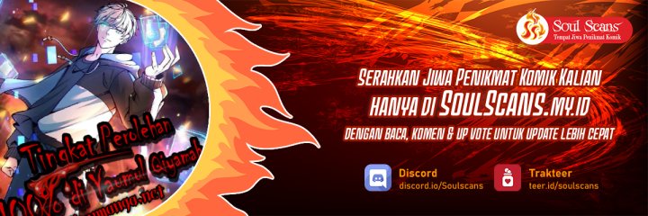Manhua Apocalypse 100% Drop Rate Chapter 46 gambar 2