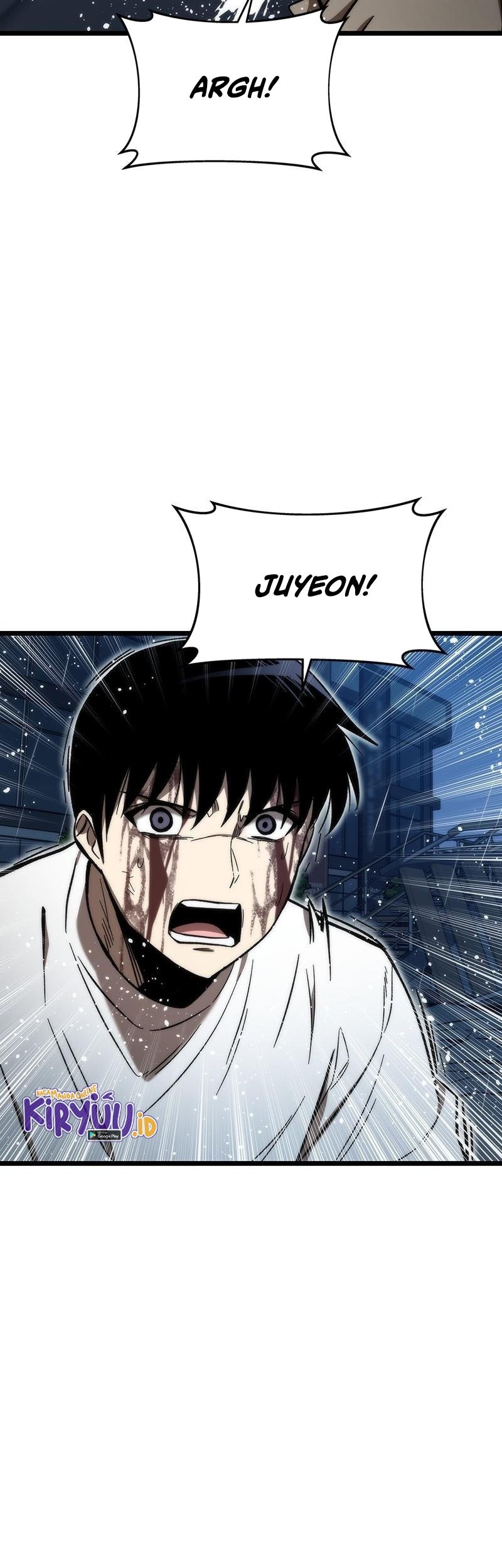 Ultra Alter Chapter 64 Gambar 4