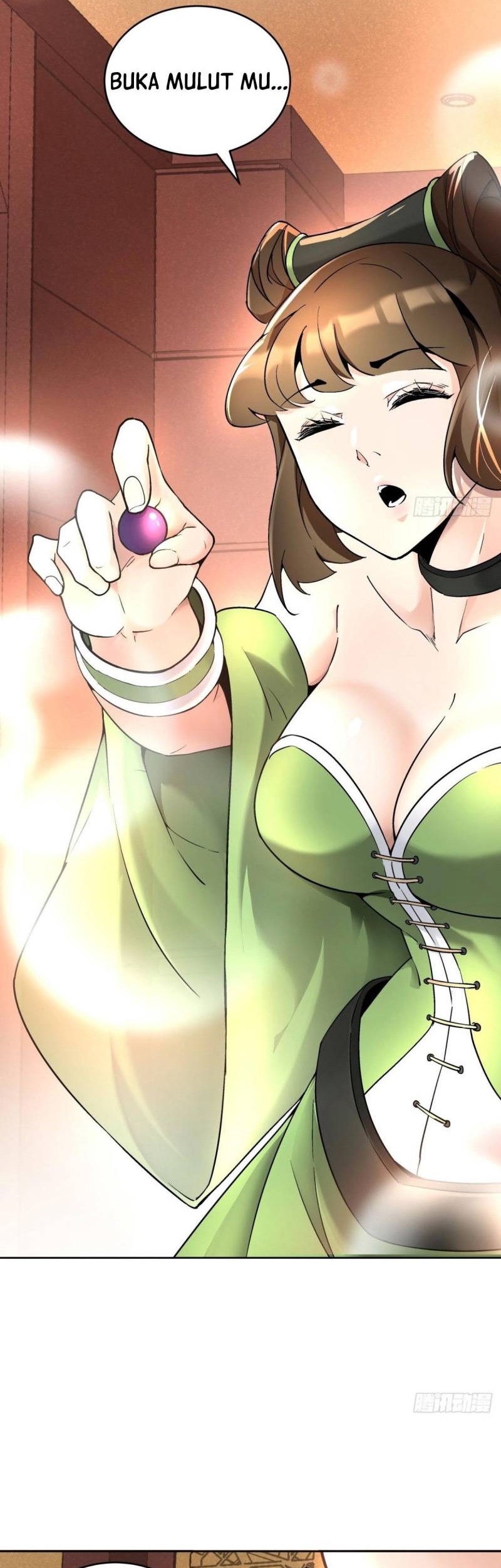 Manhua As The Richest Man, I Really Don’t Want To Be Reborn Chapter 30 gambar 2