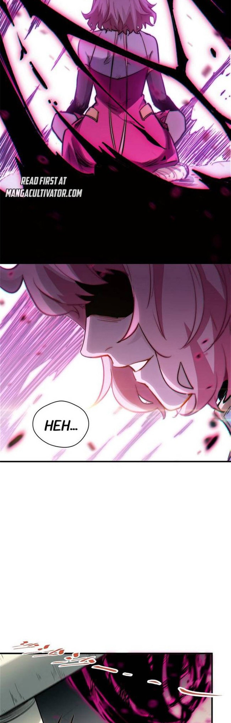 Manhua Top Tier Providence: Secretly Cultivate for a Thousand Years Chapter 94 gambar 2
