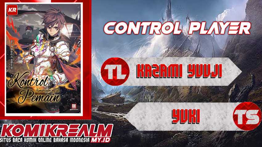 Komik Control Player Chapter 18 gambar 1