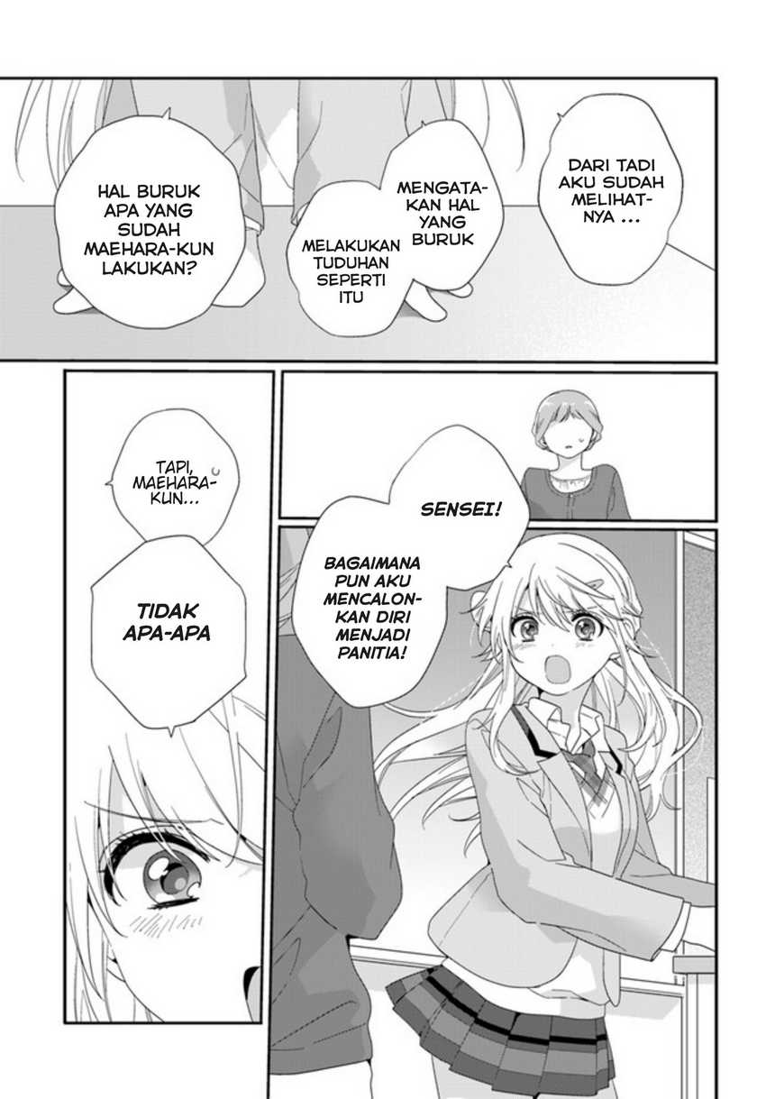 Class de 2 Banme ni Kawaii Onna no Ko to Tomodachi ni Natta Chapter 10 - Halaman 4