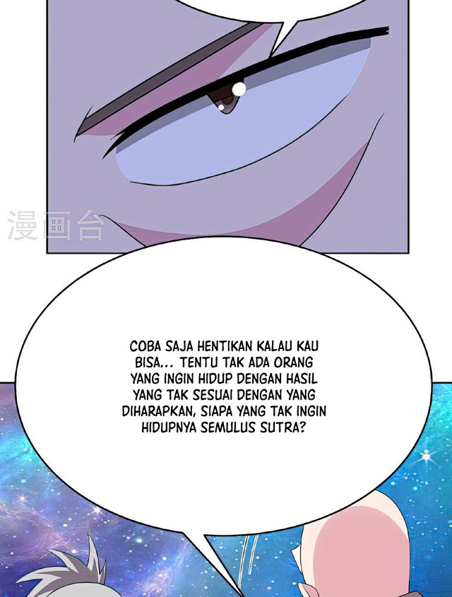 Above All Gods Chapter 469.5 - Halaman 3