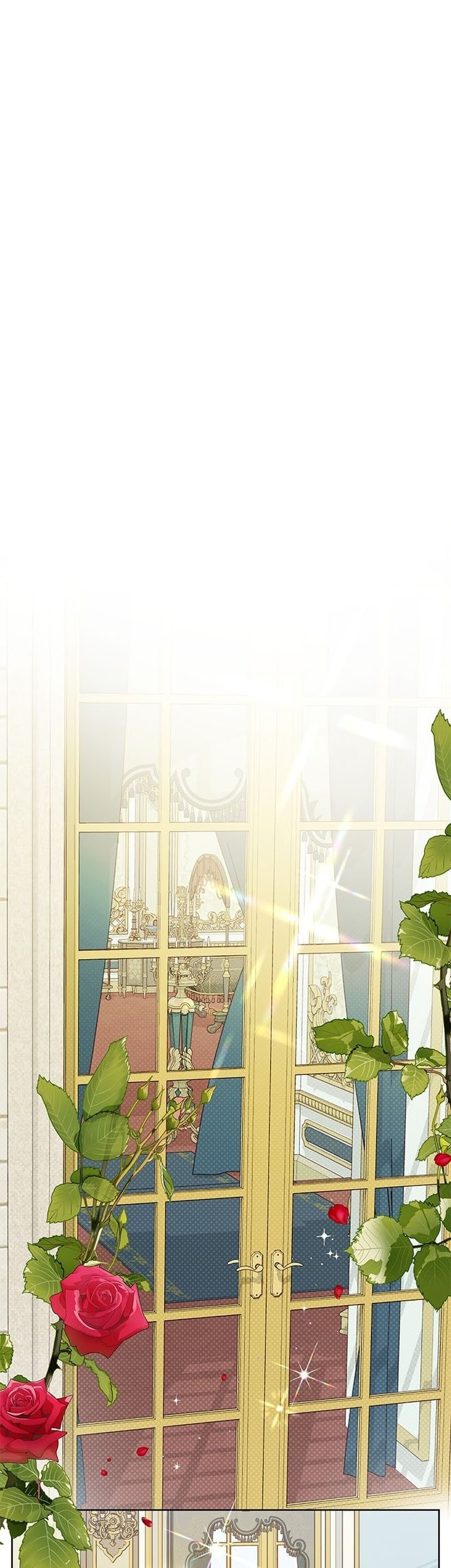 Manhwa Baby Tyrant Chapter 14 gambar 2